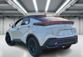 Toyota C-HR 2.0 Hybrid AWD GR Sport = NEW = Гаранция, снимка 2