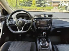 Nissan Rogue 2.5 AWD A/T, снимка 9