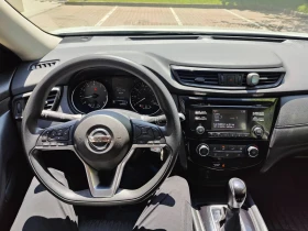 Nissan Rogue 2.5 AWD A/T, снимка 10