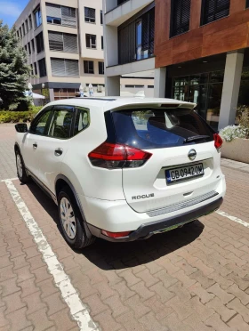 Nissan Rogue 2.5 AWD A/T, снимка 6