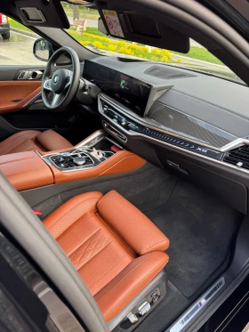 BMW X6 M-SPORT PRO, снимка 7