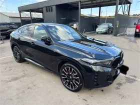 BMW X6 M-SPORT PRO, снимка 4