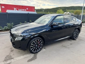 BMW X6 M-SPORT PRO, снимка 5
