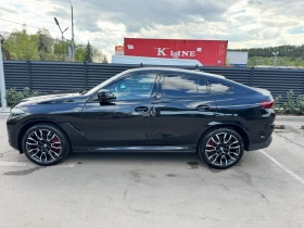 BMW X6 M-SPORT PRO, снимка 3