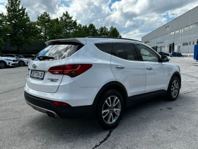 Hyundai Santa fe Grand 2.2d 197 к.с./ГАРАНЦИЯ ОТ КЕНТАВЪР , снимка 4