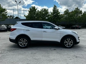 Hyundai Santa fe Grand 2.2d 197 к.с./ГАРАНЦИЯ ОТ КЕНТАВЪР , снимка 5