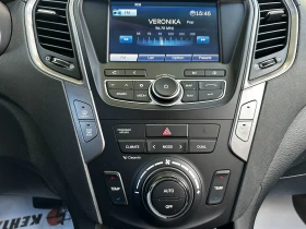 Hyundai Santa fe Grand 2.2d 197 к.с./ГАРАНЦИЯ ОТ КЕНТАВЪР , снимка 14