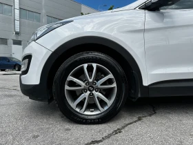 Hyundai Santa fe Grand 2.2d 197 к.с./ГАРАНЦИЯ ОТ КЕНТАВЪР , снимка 8