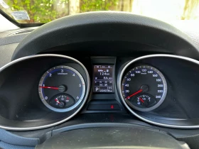 Hyundai Santa fe Grand 2.2d 197 к.с./ГАРАНЦИЯ ОТ КЕНТАВЪР , снимка 17