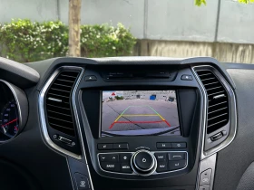 Hyundai Santa fe Grand 2.2d 197 к.с./ГАРАНЦИЯ ОТ КЕНТАВЪР , снимка 15
