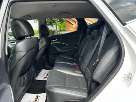 Hyundai Santa fe Grand 2.2d 197 к.с./ГАРАНЦИЯ ОТ КЕНТАВЪР , снимка 10