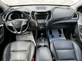 Hyundai Santa fe Grand 2.2d 197 к.с./ГАРАНЦИЯ ОТ КЕНТАВЪР , снимка 11