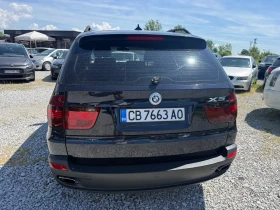 BMW X5 4.8, снимка 5