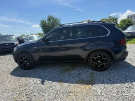 BMW X5 4.8, снимка 4