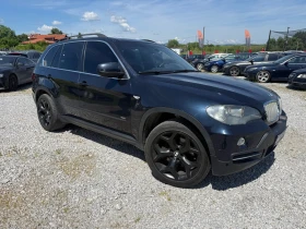 BMW X5 4.8, снимка 3