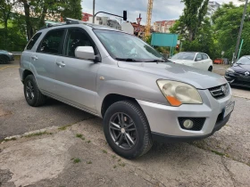 Kia Sportage 2.0I GPL facelift, снимка 3