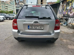 Kia Sportage 2.0I GPL facelift, снимка 5