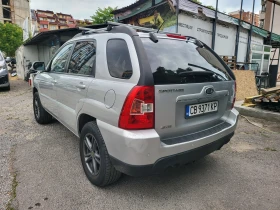 Kia Sportage 2.0I GPL facelift, снимка 6