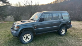 Mitsubishi Pajero, снимка 2