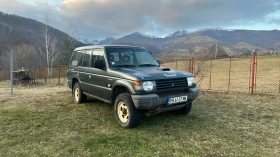 Mitsubishi Pajero, снимка 1