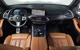 BMW X5 xDrive 30d M sports, снимка 8