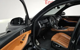 BMW X5 xDrive 30d M sports, снимка 10