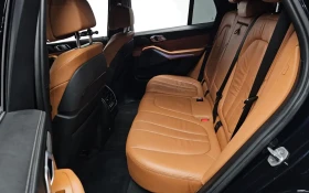 BMW X5 xDrive 30d M sports, снимка 11