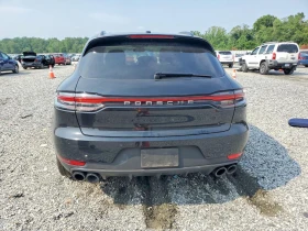Porsche Macan 3.0l S, снимка 6