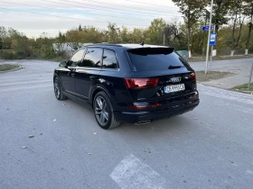 Audi Q7 AudiQ7 INDIVIDUAL FULL, снимка 3