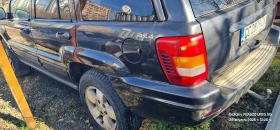 Jeep Grand cherokee 3.1 TD (WJ), снимка 5