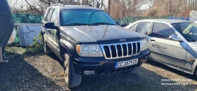 Jeep Grand cherokee 3.1 TD (WJ), снимка 3