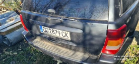 Jeep Grand cherokee 3.1 TD (WJ), снимка 8