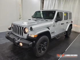 Jeep Wrangler, снимка 1