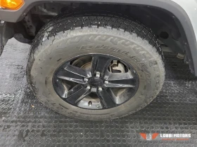 Jeep Wrangler, снимка 6