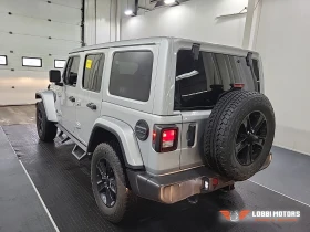 Jeep Wrangler, снимка 4