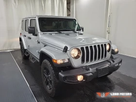 Jeep Wrangler, снимка 2