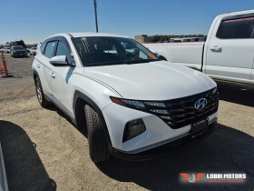 Hyundai Tucson, снимка 2