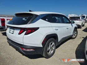 Hyundai Tucson, снимка 3