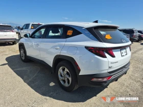 Hyundai Tucson, снимка 4