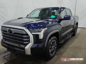 Toyota Tundra, снимка 1