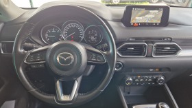 Mazda CX-5 2.2D* Facelift* 162х.км* 4х4* ТОП* , снимка 10 - Автомобили и джипове - 41496151