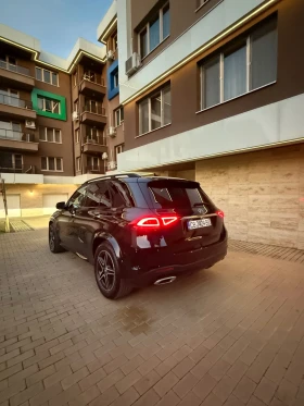 Mercedes-Benz GLE 350 GLE 300d 4Matic AMG Line 9G-tronik, снимка 8