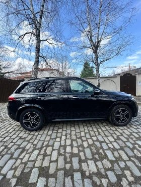 Mercedes-Benz GLE 350 GLE 300d 4Matic AMG Line 9G-tronik, снимка 4