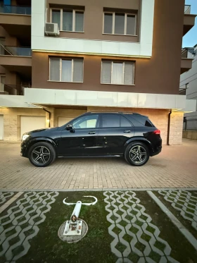 Mercedes-Benz GLE 350 GLE 300d 4Matic AMG Line 9G-tronik, снимка 5