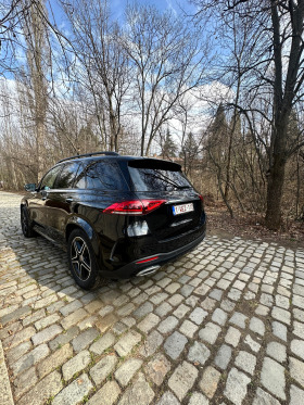 Mercedes-Benz GLE 350 GLE 300d 4Matic AMG Line 9G-tronik, снимка 7