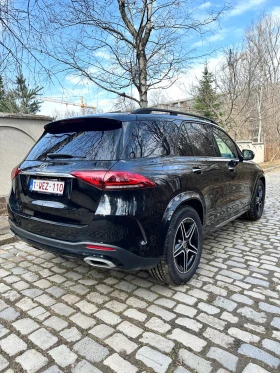 Mercedes-Benz GLE 350 GLE 300d 4Matic AMG Line 9G-tronik, снимка 8