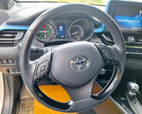 Toyota C-HR 1.8, снимка 15