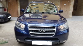 Hyundai Santa fe Santa fe, снимка 1