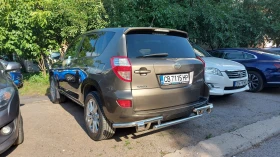 Toyota Rav4, снимка 9