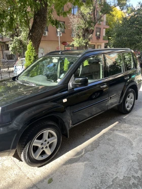 Nissan X-trail, снимка 11